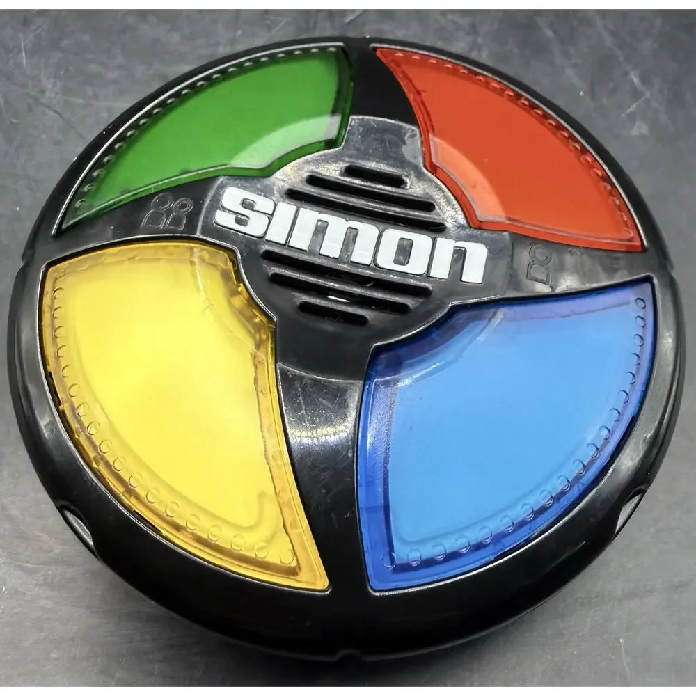Simon Says 3.5